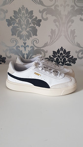 Удобные кроссовки Puma, 41 (3 фото из 5)