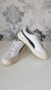 Удобные кроссовки Puma, 41 (5 фото из 5)