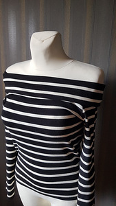 Ilusad pluusid, L/XL (3 foto / 6)