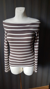 Ilusad pluusid, L/XL (4 foto / 6)