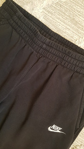 Nike dressipüksid (5 фото из 5)