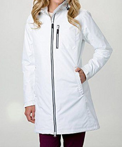 Helly Hansen k/s parka, jope 36/XS...S (1 foto / 9)