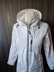 Helly Hansen k/s parka, jope 36/XS...S (4 foto / 9)