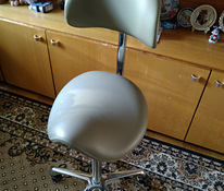 эргономичный стул Silver Fox