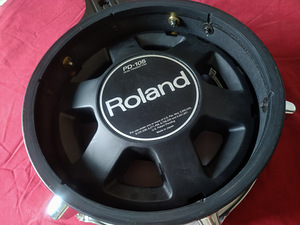 Roland Pd-105 New (3 foto / 3)