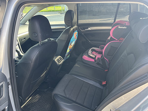 Volkswagen golf 7 (3 foto / 10)