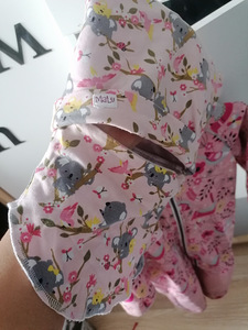 Kombekas ja müts 92 p (2 foto / 3)
