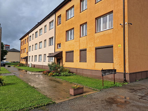 Oru tn 11, Kreenholmi, Narva, Ida-Virumaa (1 foto / 12)