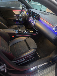 Müün auto CLA200 (3 foto / 13)