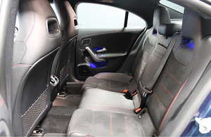 Müün auto CLA200 (5 foto / 13)