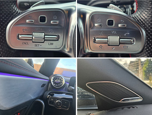 Müün auto CLA200 (8 foto / 13)