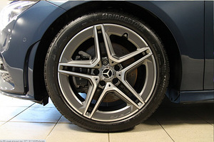 Müün auto CLA200 (11 foto / 13)