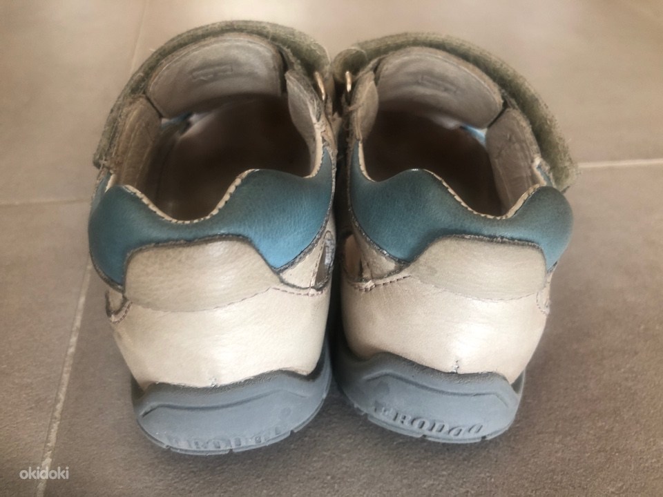 Froddo sandaalid 26 (stp 17 cm) (foto #4)