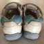 Froddo сандали 26 (длина стельки 17 cm) (фото #4)