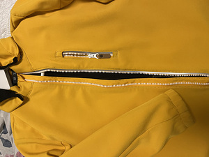 Reima softshell kombe 122 (postikulu sees) (3 foto / 8)