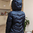 Зимняя куртка H&M р.134 (фото #2)