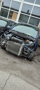 Opel zafira varuosad (3 foto / 3)
