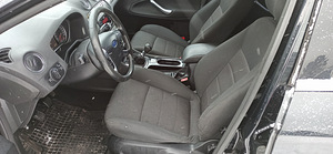 Rikkega Ford Mondeo 2009 (3 foto / 9)