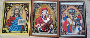 Helmestest ikoonide müük, tellimisel. (4 foto / 4)