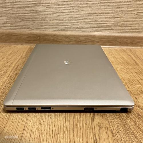 Notebook HP EliteBook (foto #3)