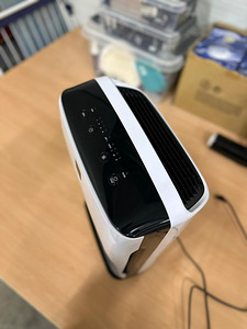 Õhupuhastaja Boneco P340 (2 foto / 2)