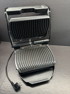 Электрический гриль Tefal Optigrill+ (2 фото из 2)