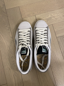 Uued Puma Suede VTG Blocked jalanõud, ketsid, tennised (3 foto / 4)