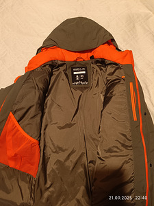 Laste jope (O'neill, 164 cm) (3 foto / 4)