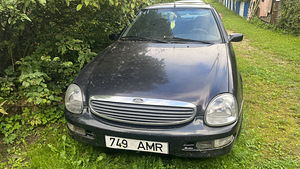 Ford Scorpio 2.0 100kW, 1994 (2 foto / 3)