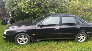 Ford Scorpio 2.0 100kW, 1994 (3 foto / 3)