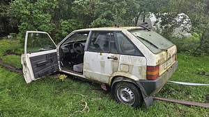 Seat Ibiza (1 foto / 7)