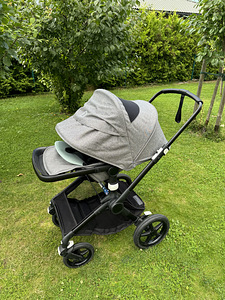 Коляска 2в1 Bugaboo Fox 2 (7 фото из 10)