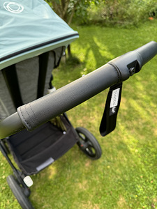 Коляска 2в1 Bugaboo Fox 2 (8 фото из 10)