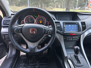 Honda Accord Type S (9 foto / 13)