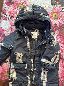 Kevadine komplekt Lindex, 104 (2 foto / 3)