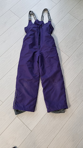 Huppa talve püksid 140cm (2 foto / 2)