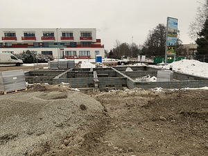 Majade võtmed kätte ehitamine (4 foto / 8)
