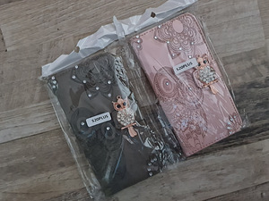 Uued ümbrised Samsungile s20 pluss (1 foto / 4)