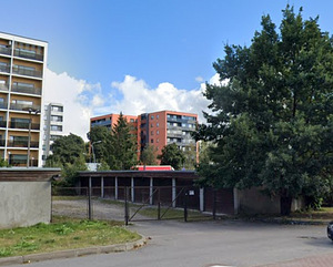A. H. Tammsaare tee 80, Mustamäe, Tallinn, Harjumaa (1 foto / 1)