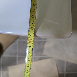 Uus valamu, defekte pole. (7 foto / 9)