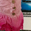 Розовая юбка (фото #2)
