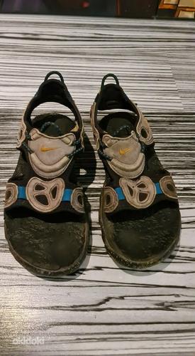 Nike sandaalid (foto #2)