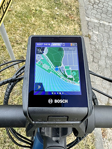 Scott Genius eRide 920 size L (8 foto / 10)