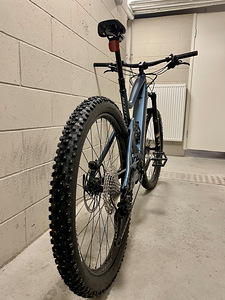 Scott Genius eRide 920 size L (10 foto / 10)