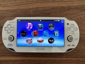 SONY Playstation Vita / PS VITA (1 foto / 3)