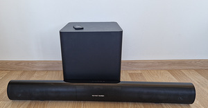 Harman Kardon SB26 (1 foto / 3)