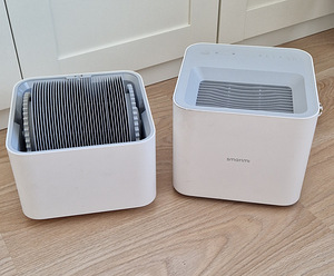 Õhuniisutaja SmartMi Niisutaja (3 foto / 3)