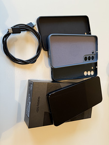 Samsung S22 Plus 128GB (4 foto / 4)