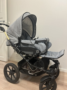 Emmaljunga Edge Duo Combi (2 фото из 8)