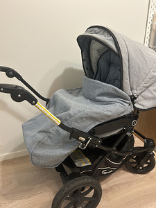 Emmaljunga Edge Duo Combi (3 фото из 8)